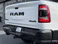 Dodge RAM GEN5 Rebel CrewCab HEMI 4x4 74 TKM Mwst. Weiß - thumbnail 12
