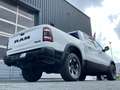 Dodge RAM GEN5 Rebel CrewCab HEMI 4x4 74 TKM Mwst. Weiß - thumbnail 14