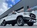 Dodge RAM GEN5 Rebel CrewCab HEMI 4x4 74 TKM Mwst. Weiß - thumbnail 13
