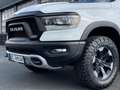 Dodge RAM GEN5 Rebel CrewCab HEMI 4x4 74 TKM Mwst. Weiß - thumbnail 11