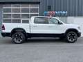 Dodge RAM GEN5 Rebel CrewCab HEMI 4x4 74 TKM Mwst. Weiß - thumbnail 3