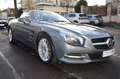 Mercedes-Benz SL 350 350 7G-TRONIC + Gris - thumbnail 4
