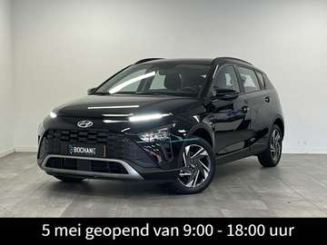 1.0 T-GDI Comfort | Carplay | Automaat | Lichtmeta
