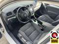 Volkswagen Golf 1.2 TSI Highline BlueMotion Airco 5 drs Wit - thumbnail 9