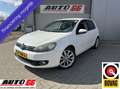 Volkswagen Golf 1.2 TSI Highline BlueMotion Airco 5 drs Wit - thumbnail 1