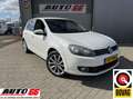 Volkswagen Golf 1.2 TSI Highline BlueMotion Airco 5 drs Wit - thumbnail 2