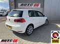 Volkswagen Golf 1.2 TSI Highline BlueMotion Airco 5 drs Wit - thumbnail 4