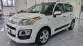 Citroen C3 Picasso BlueHDi 100 Exclusive Bianco - thumbnail 2