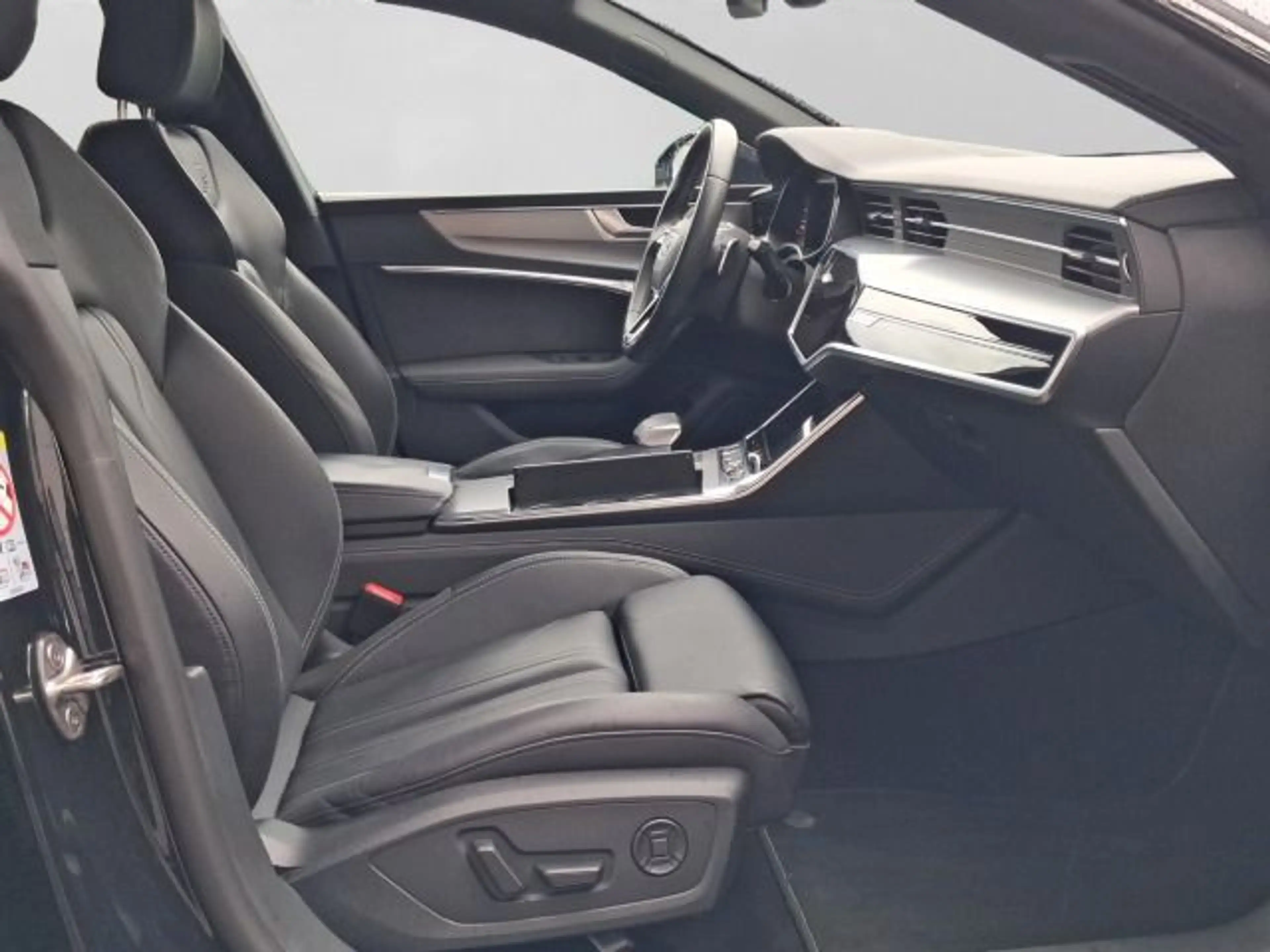 Audi A7 50 TFSIe Q 2x S LINE NAVI BuO LM20 — photo 4