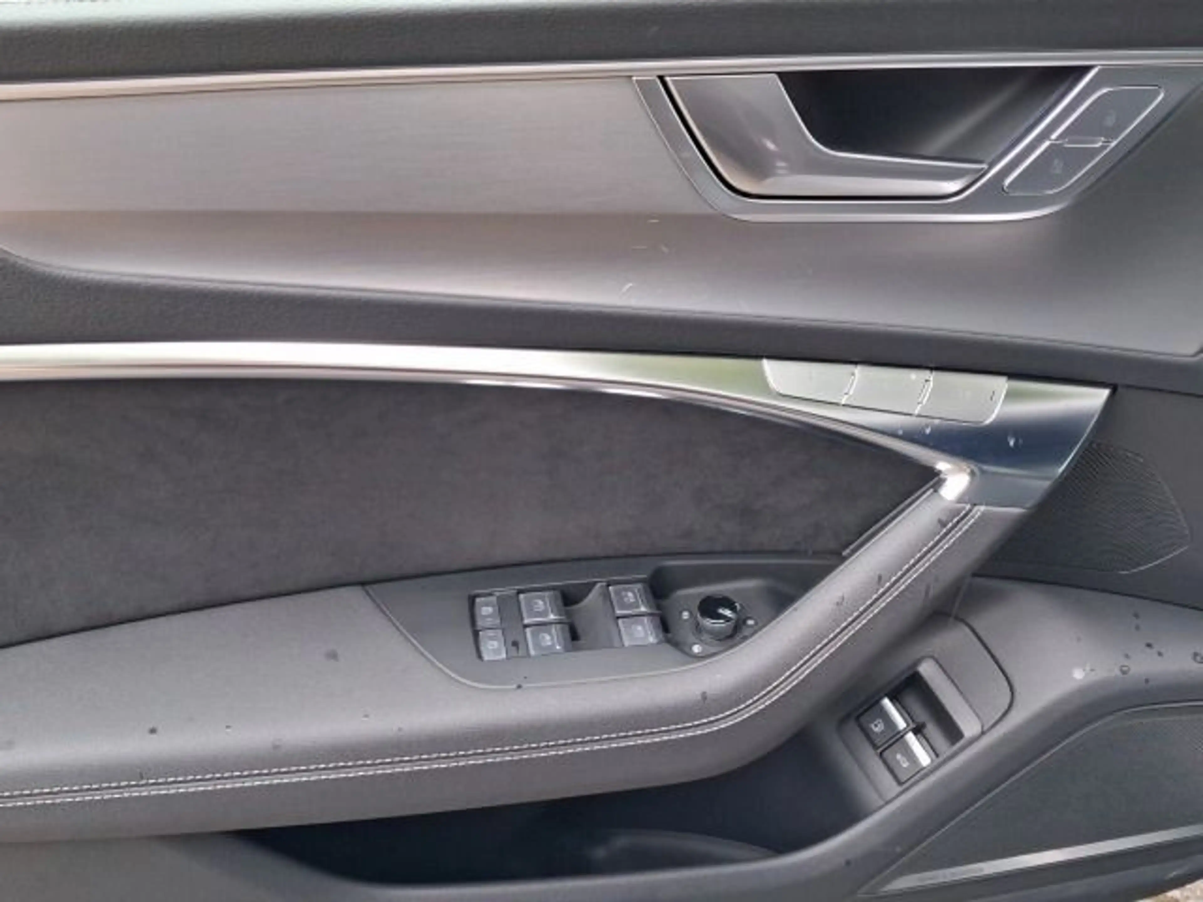Audi A7 50 TFSIe Q 2x S LINE NAVI BuO LM20 — photo 7