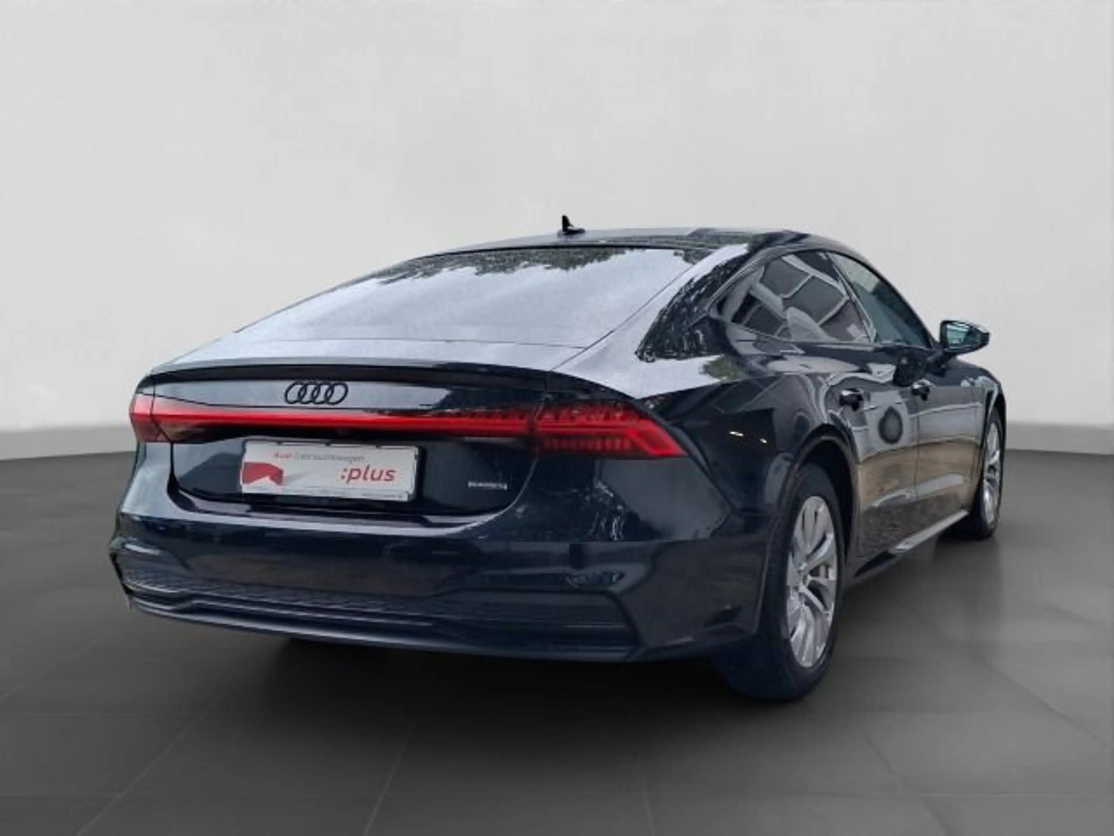 Audi A7 50 TFSIe Q 2x S LINE NAVI BuO LM20 — photo 3