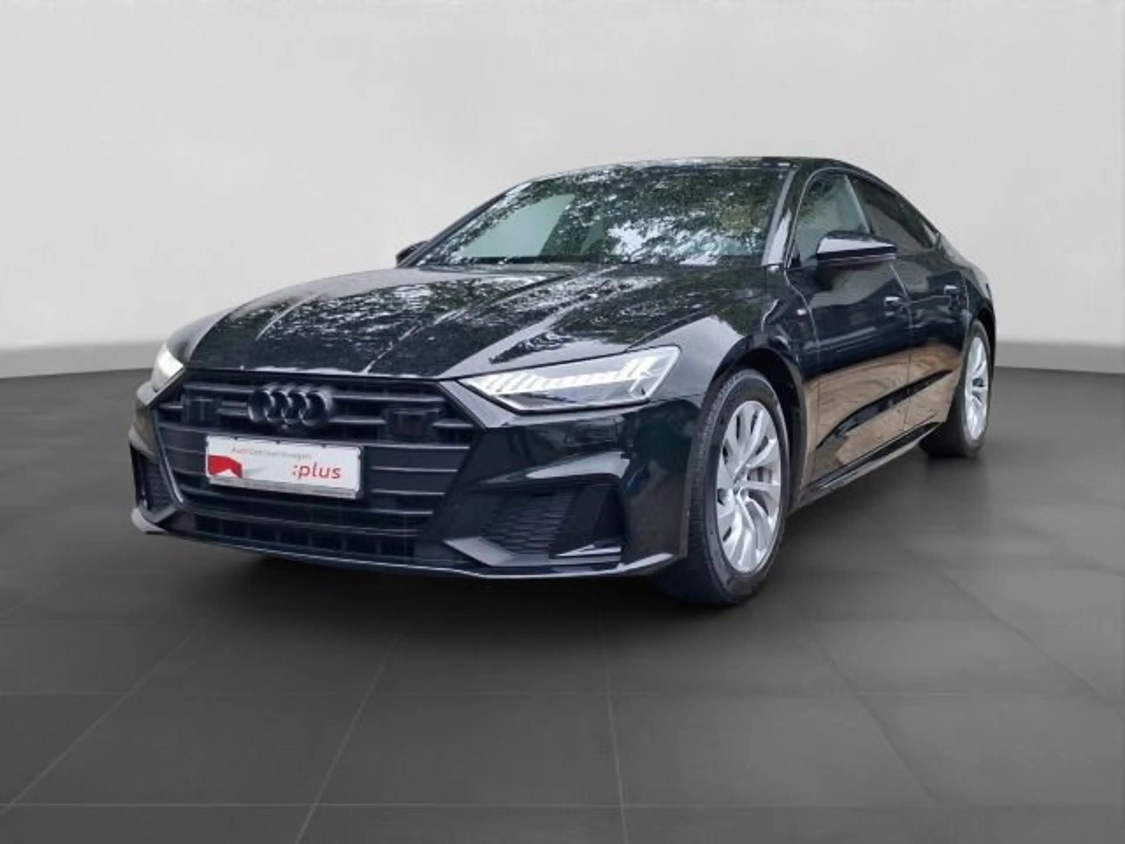 Audi A7 50 TFSIe Q 2x S LINE NAVI BuO LM20 — photo 2
