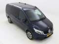 Mercedes-Benz EQV 300 L2 Business Solution Limited Nieuw | 7-persoons | Blau - thumbnail 27