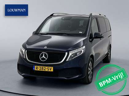 Mercedes-Benz EQV 300 Lang 360 KM Actieradius MBUX Navigatie 7-persoons