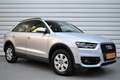 Audi Q3 2.0 TDI+Nur46.000km+1.Hand+PDC+AHK Argent - thumbnail 1