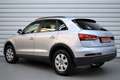 Audi Q3 2.0 TDI+Nur46.000km+1.Hand+PDC+AHK Argent - thumbnail 2