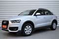 Audi Q3 2.0 TDI+Nur46.000km+1.Hand+PDC+AHK Argent - thumbnail 3