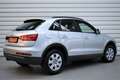 Audi Q3 2.0 TDI+Nur46.000km+1.Hand+PDC+AHK Argent - thumbnail 4