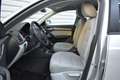 Audi Q3 2.0 TDI+Nur46.000km+1.Hand+PDC+AHK Argent - thumbnail 9