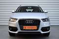 Audi Q3 2.0 TDI+Nur46.000km+1.Hand+PDC+AHK Argent - thumbnail 5