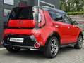 Kia Soul CLIMATE CRUISE CONTR / NAVIGATIE / CAMERA ... Rood - thumbnail 2