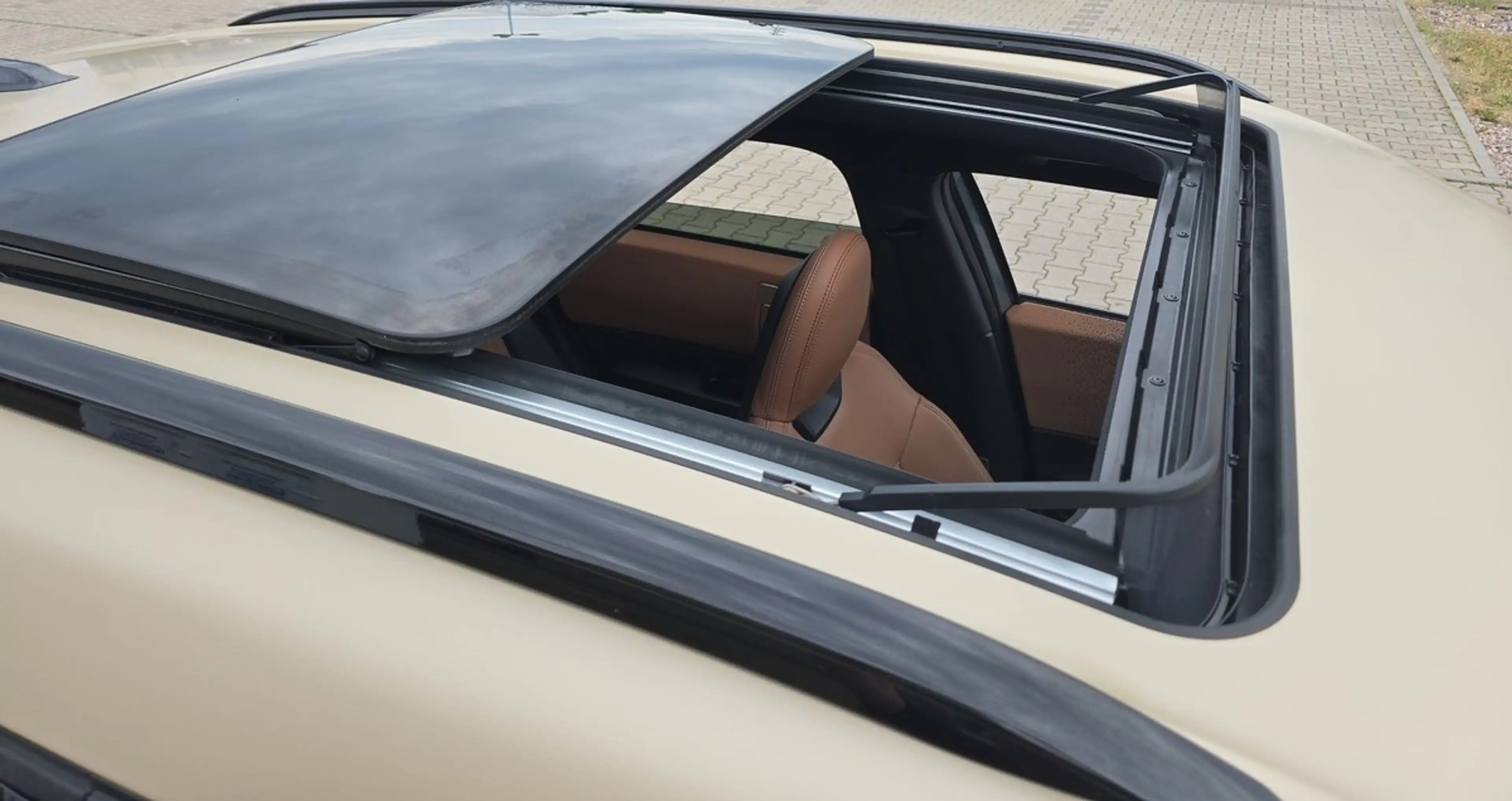 MINI Countryman C Favoured Trim+PANO+HUD+H&K+20"+ACC+360° — photo 7