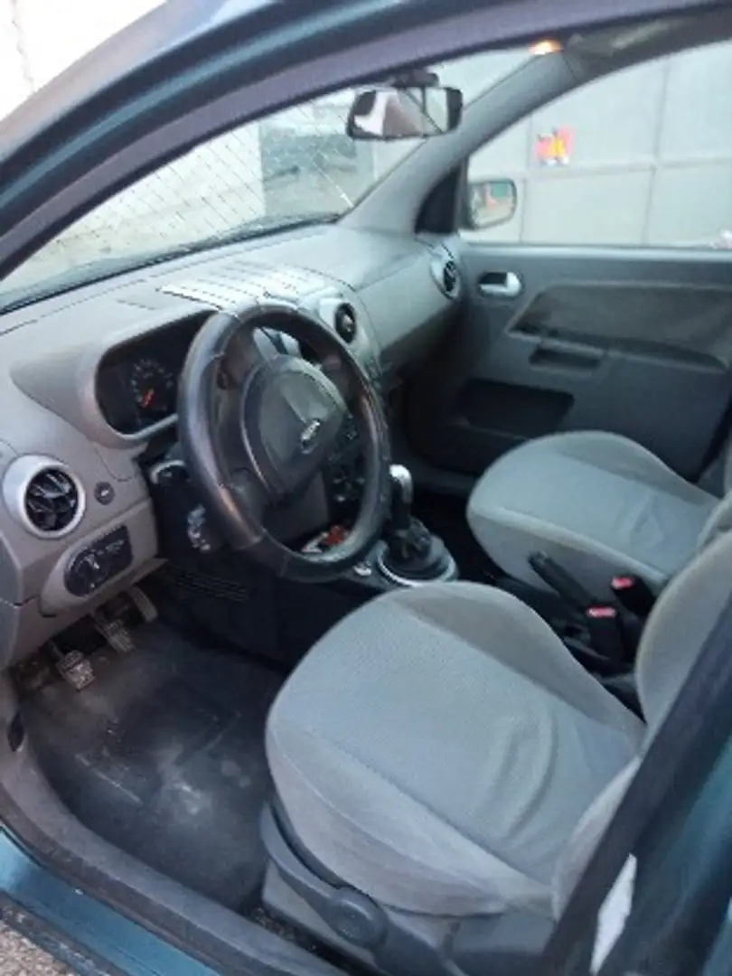 Ford Fusion 1.4 tdci Collection - 1