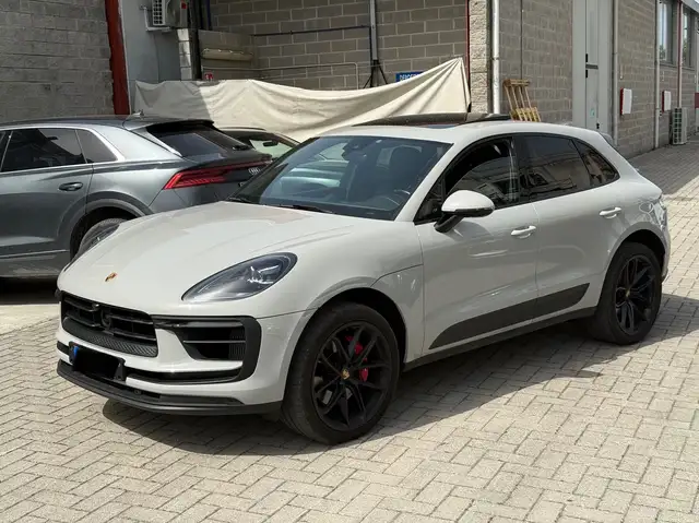 Porsche Macan Macan I 2022 2.9 S 380cv pdk iva esposta