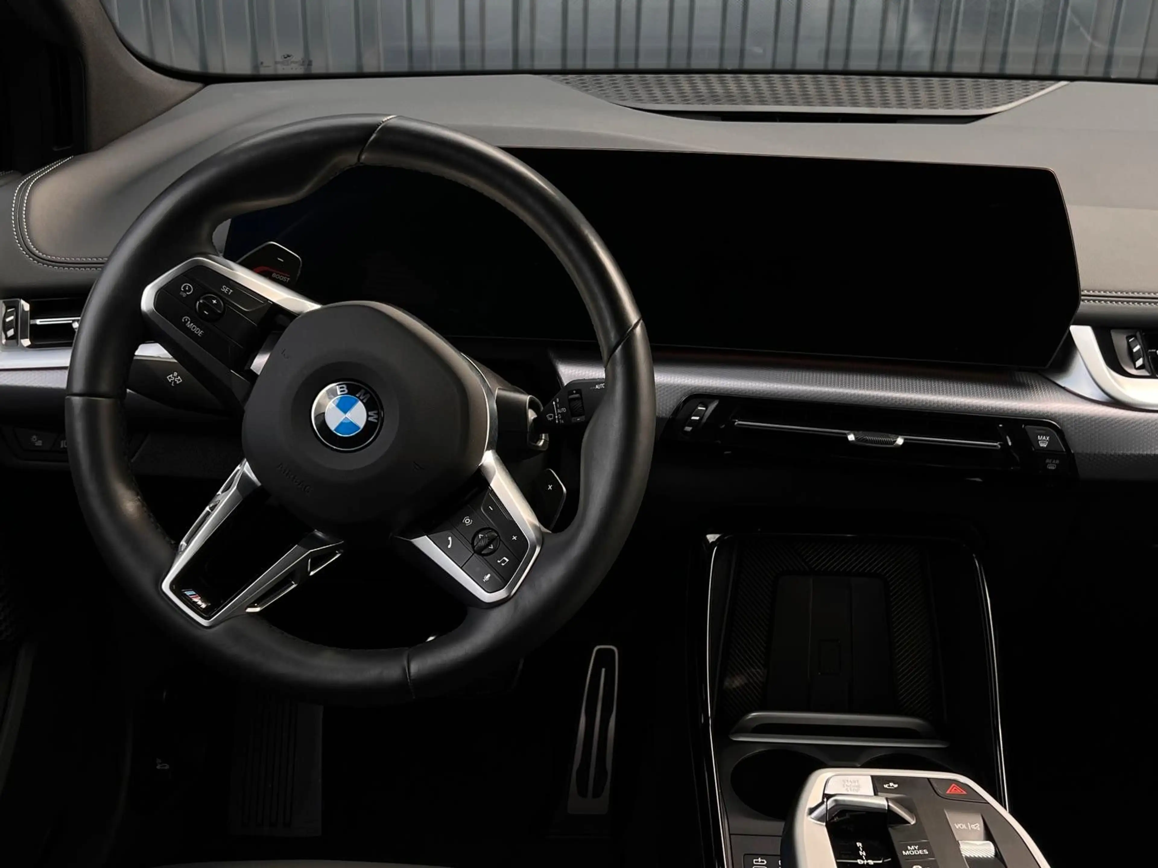 BMW 218 i Active Tourer M SPORT /Kamera/Leder/adapLED — photo 10