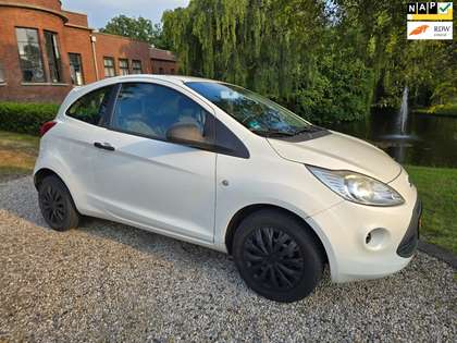 Ford Ka/Ka+ 1.2 Trend
