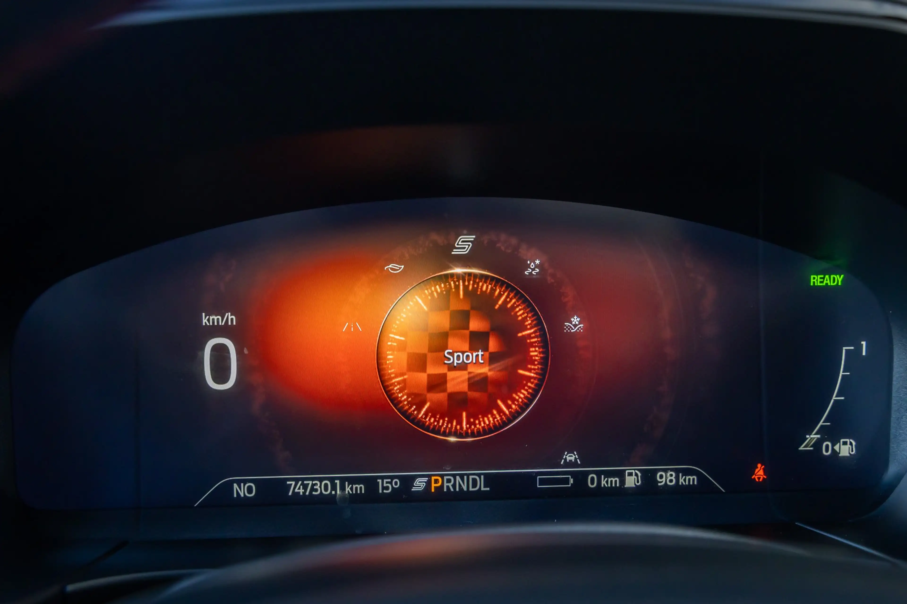 Ford Kuga 2.5 PHEV ST-Line X Trekhaak | Dodehoek detectie | — photo 30