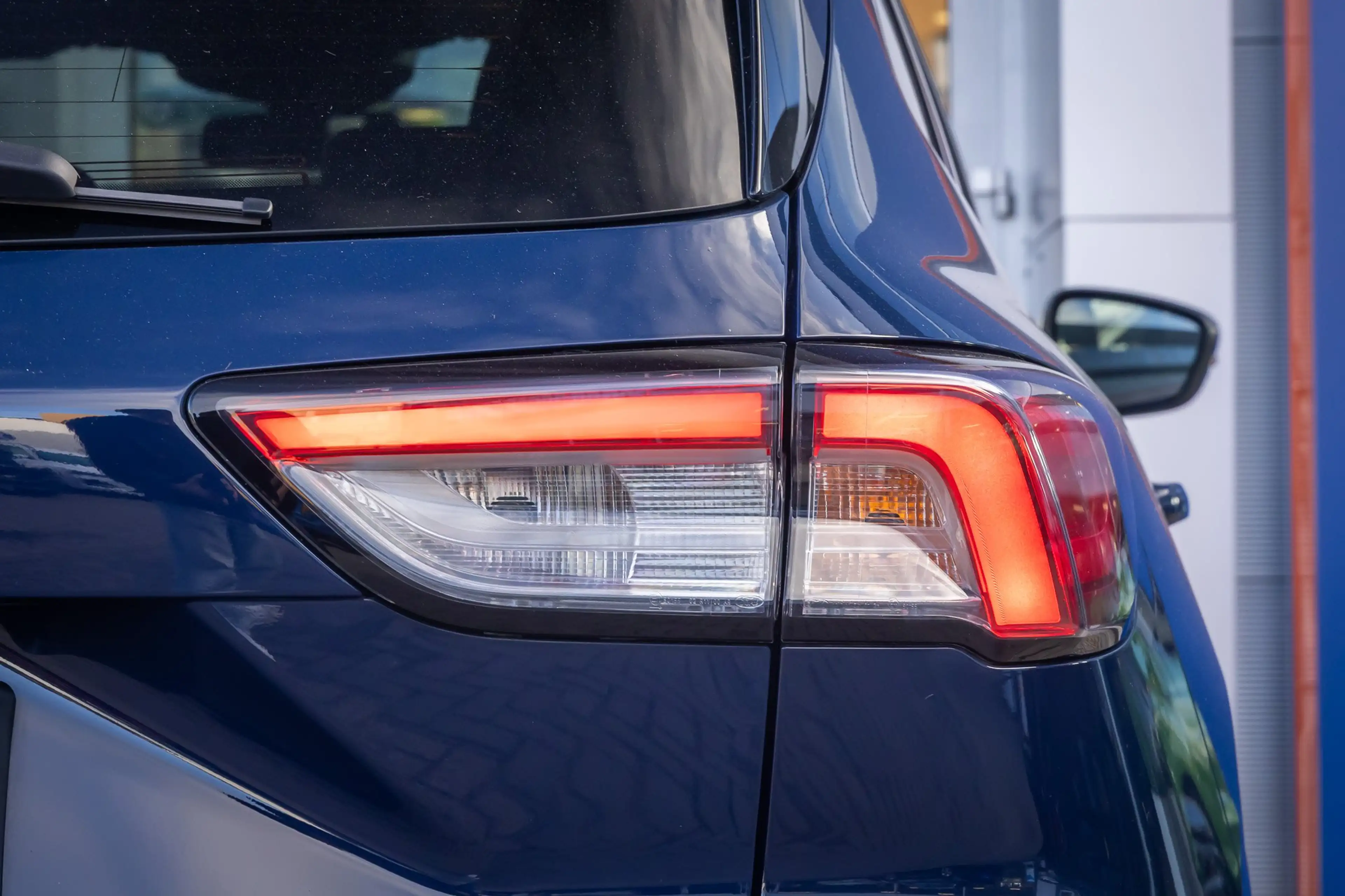 Ford Kuga 2.5 PHEV ST-Line X Trekhaak | Dodehoek detectie | — photo 11
