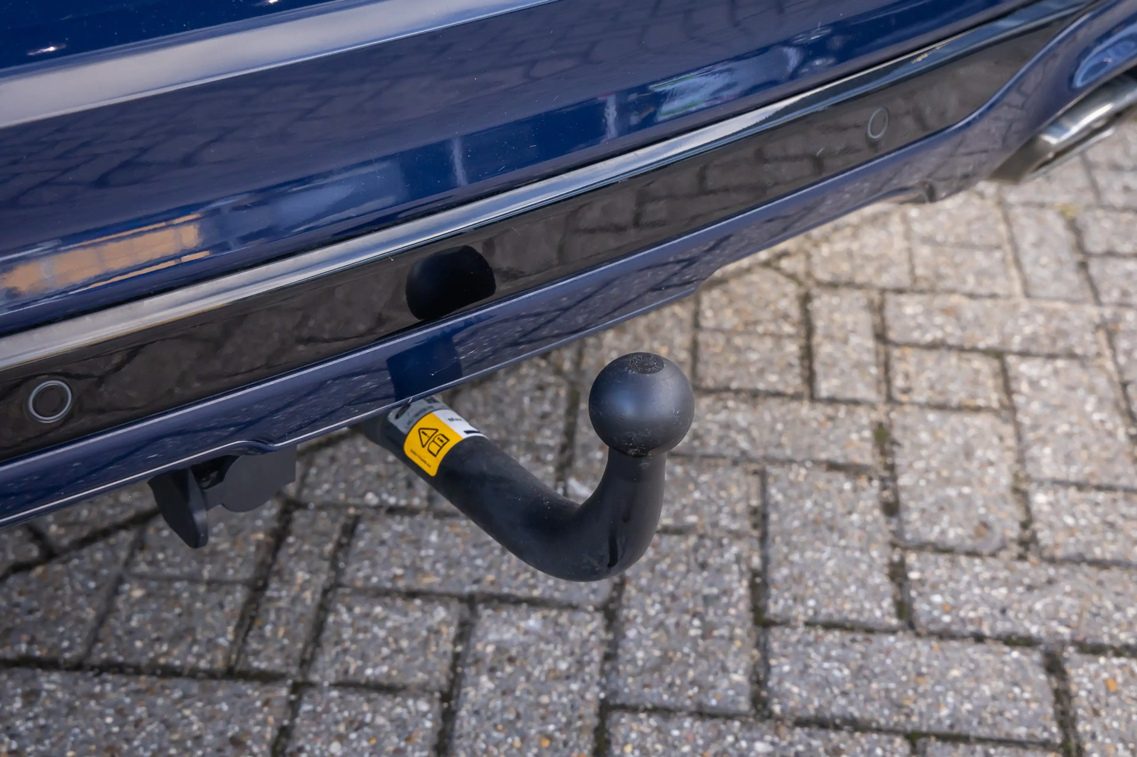 Ford Kuga 2.5 PHEV ST-Line X Trekhaak | Dodehoek detectie | — photo 16