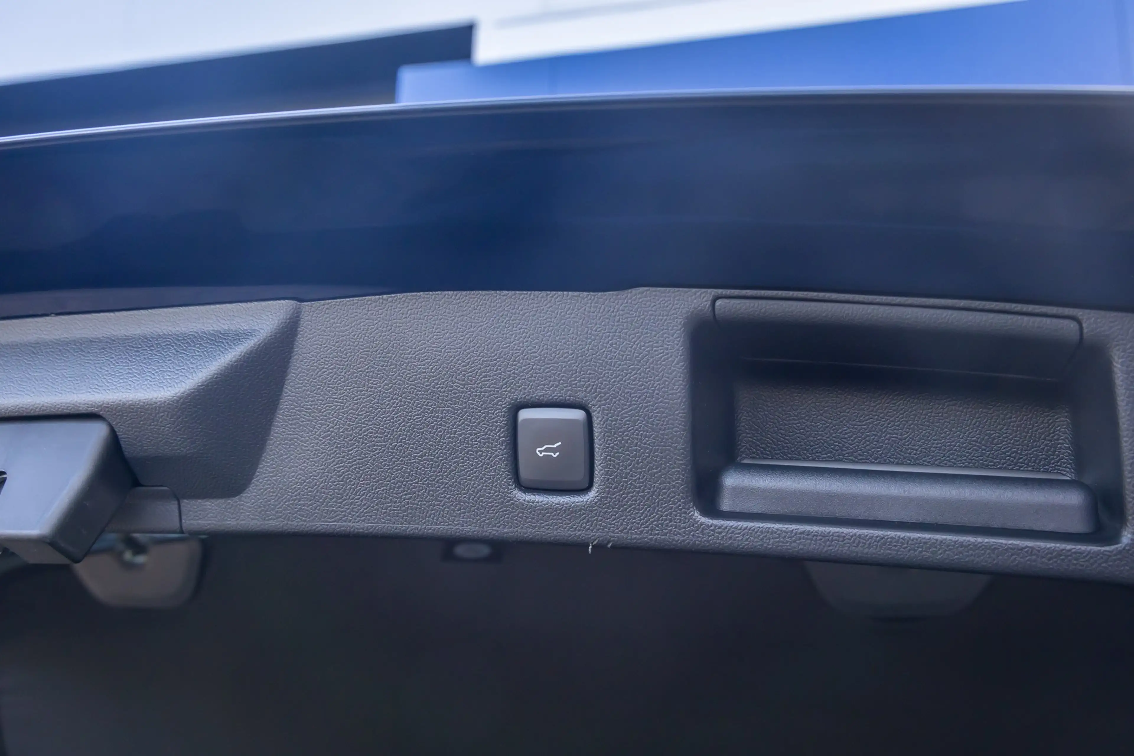 Ford Kuga 2.5 PHEV ST-Line X Trekhaak | Dodehoek detectie | — photo 14