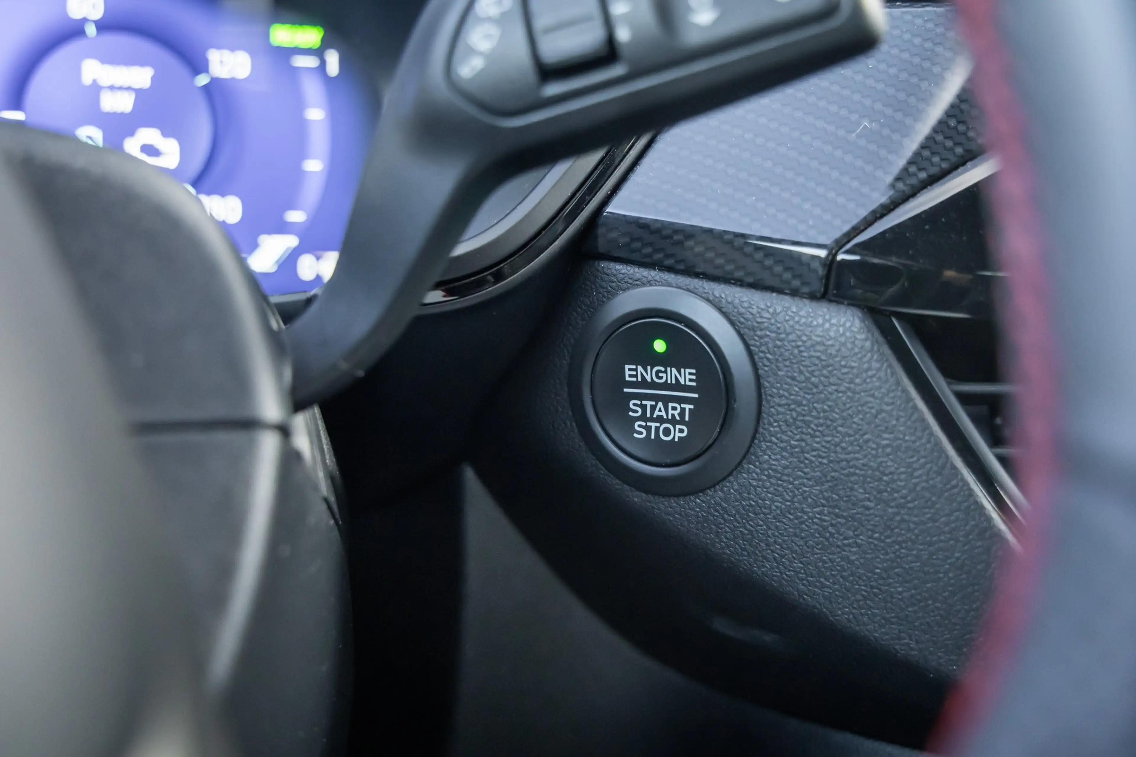 Ford Kuga 2.5 PHEV ST-Line X Trekhaak | Dodehoek detectie | — photo 33
