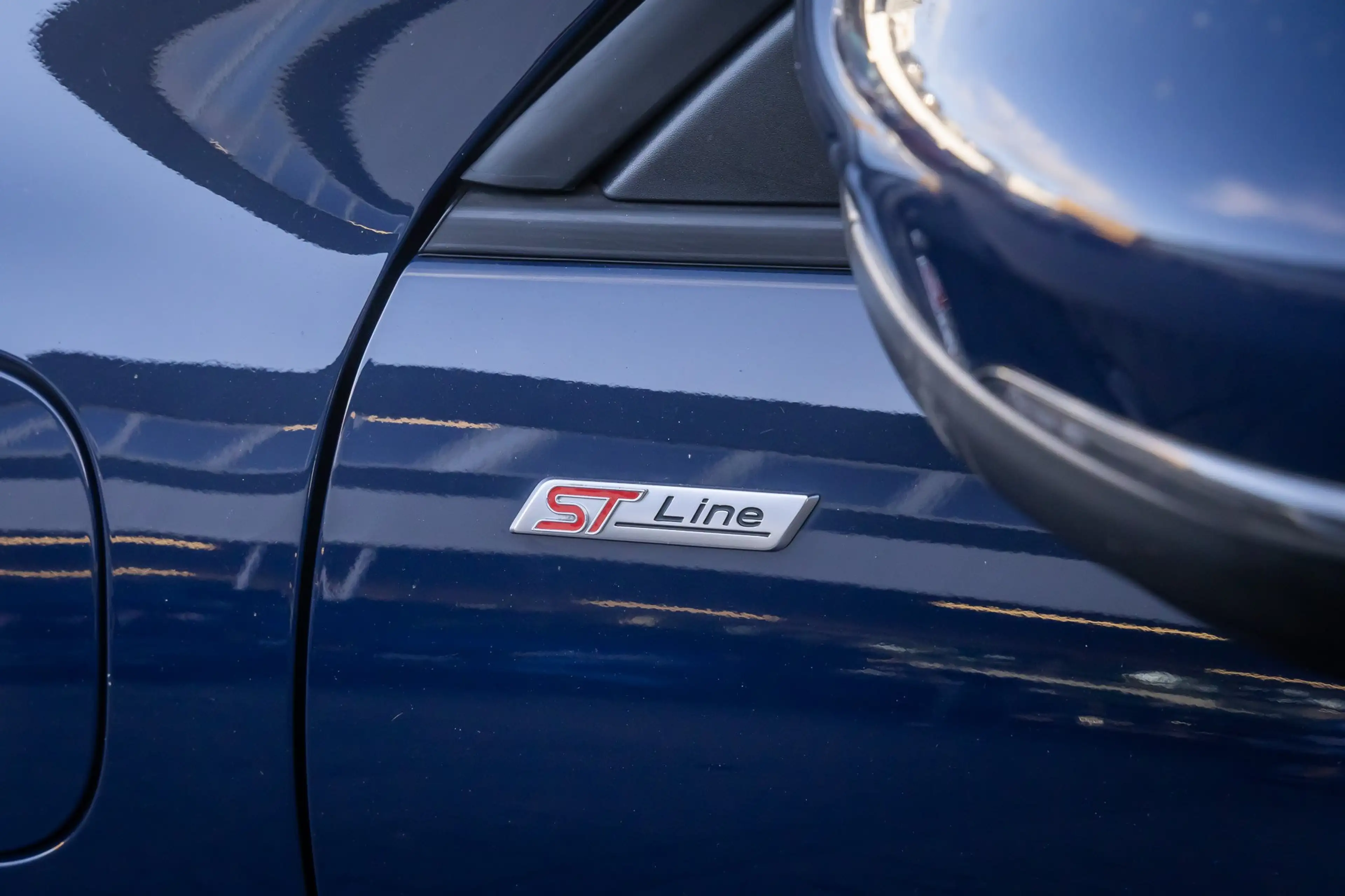 Ford Kuga 2.5 PHEV ST-Line X Trekhaak | Dodehoek detectie | — photo 5