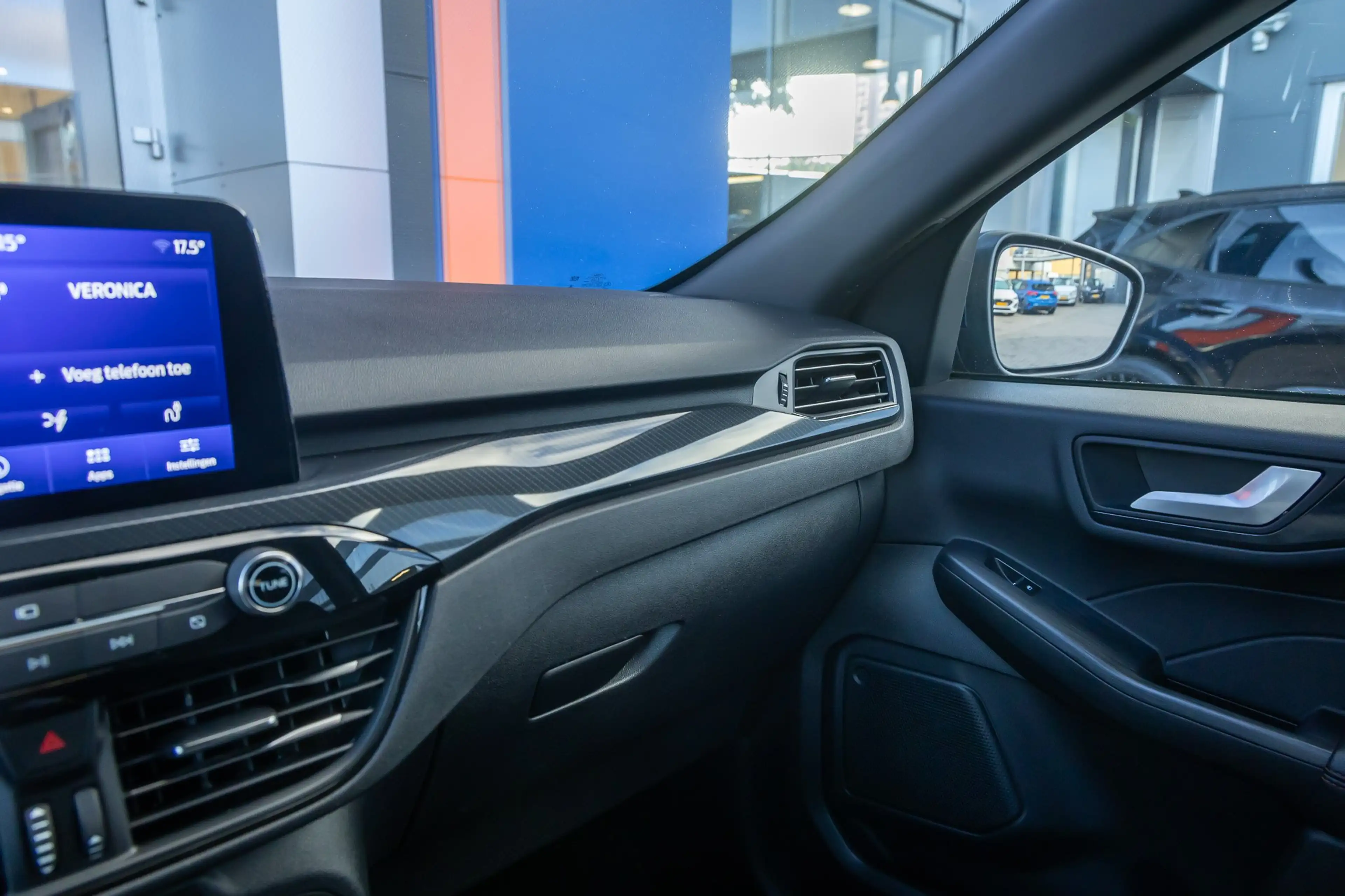 Ford Kuga 2.5 PHEV ST-Line X Trekhaak | Dodehoek detectie | — photo 35