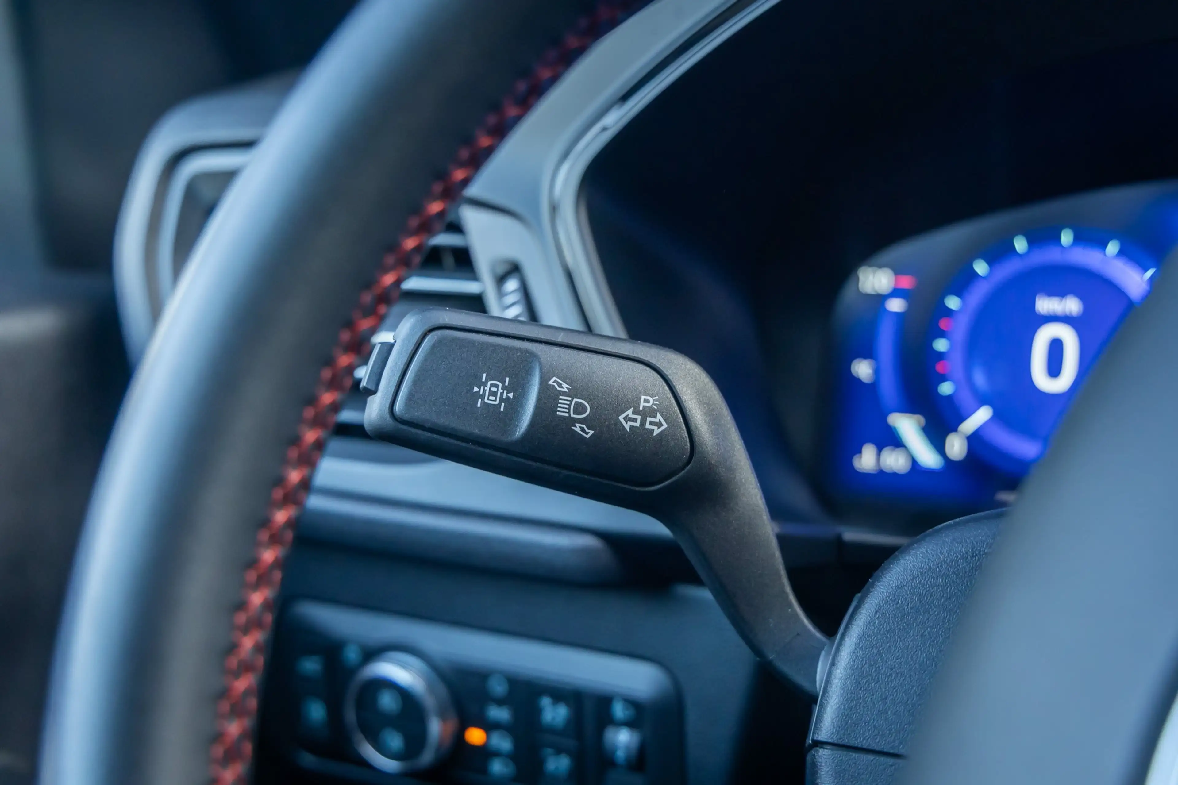 Ford Kuga 2.5 PHEV ST-Line X Trekhaak | Dodehoek detectie | — photo 27