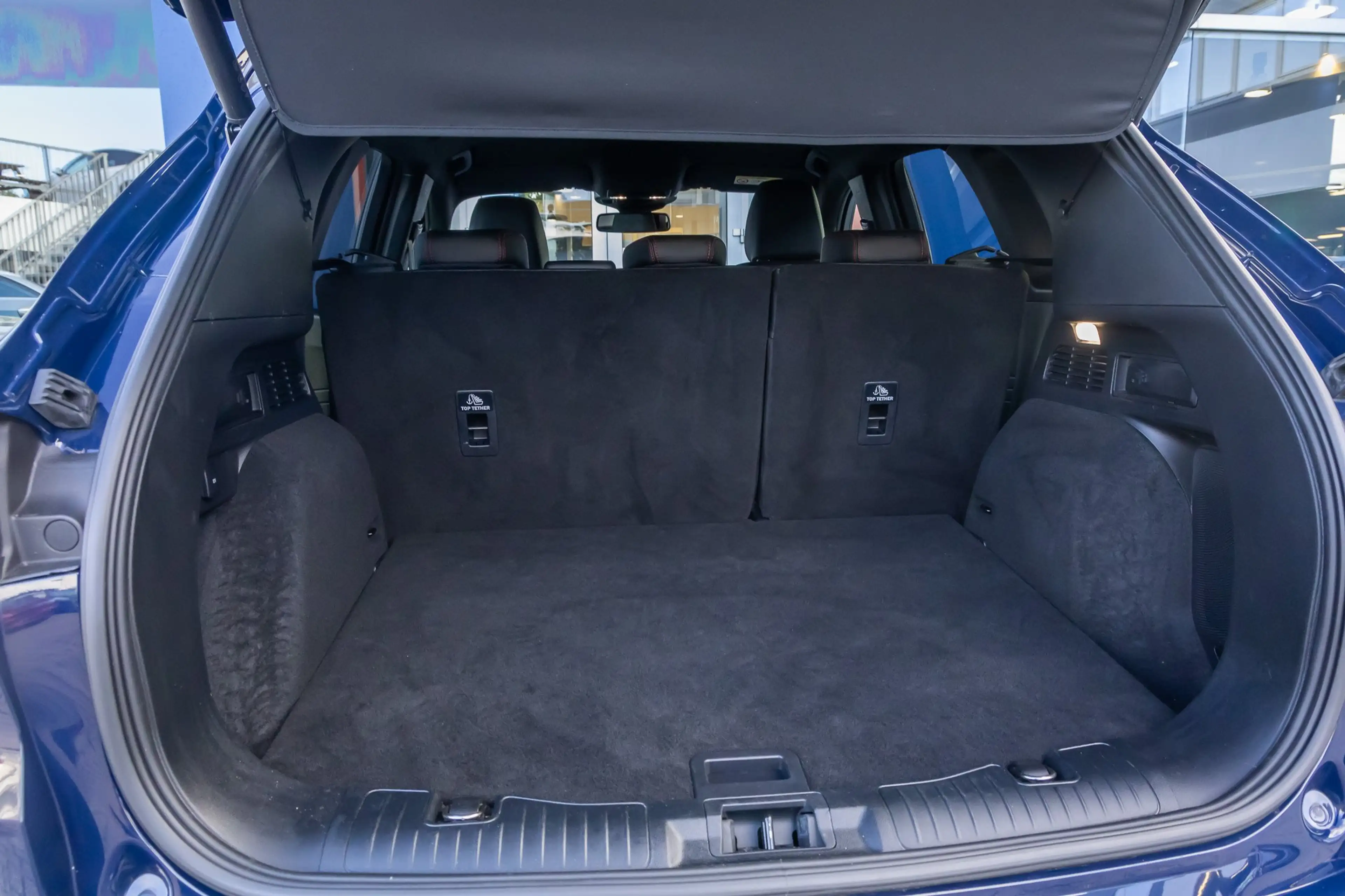 Ford Kuga 2.5 PHEV ST-Line X Trekhaak | Dodehoek detectie | — photo 13
