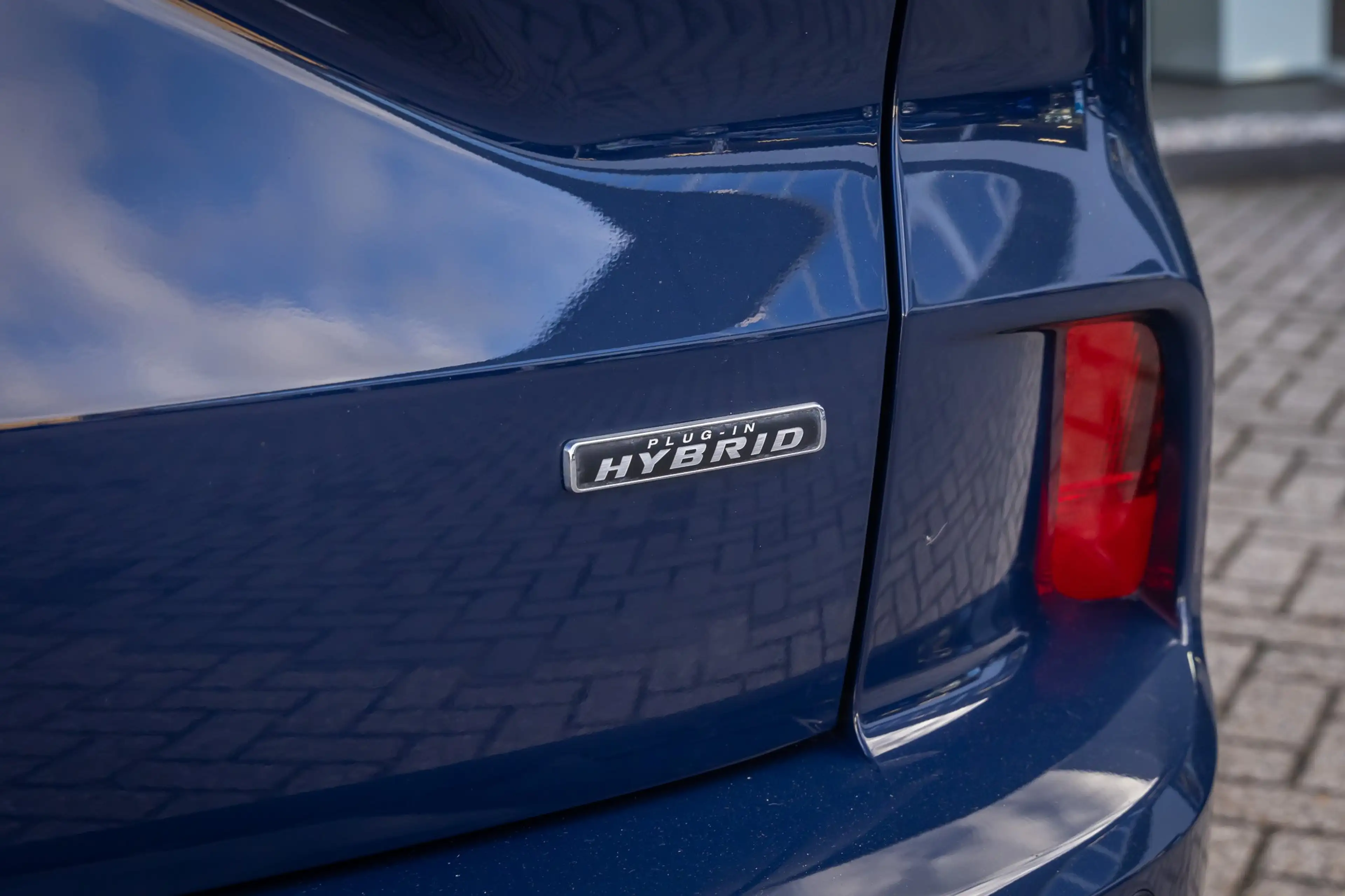 Ford Kuga 2.5 PHEV ST-Line X Trekhaak | Dodehoek detectie | — photo 15