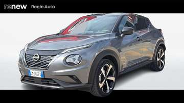 II 2020 1.6 HEV TEKNA