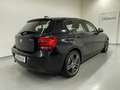 BMW 118 d xDrive Schwarz - thumbnail 9