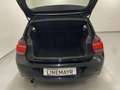 BMW 118 d xDrive Schwarz - thumbnail 8