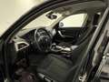BMW 118 d xDrive Schwarz - thumbnail 11