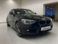 BMW 118 d xDrive Schwarz - thumbnail 3