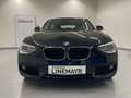 BMW 118 d xDrive Schwarz - thumbnail 2