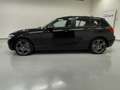 BMW 118 d xDrive Schwarz - thumbnail 5