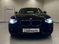BMW 118 d xDrive Schwarz - thumbnail 30