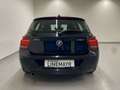 BMW 118 d xDrive Schwarz - thumbnail 7