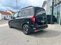 Nissan Townstar Kombi L1 DIG-T 130 Tekna Tekna Schalter Schwarz - thumbnail 4